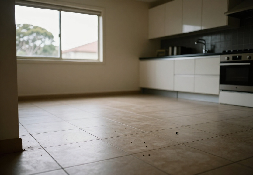 Pest-free commercial kitchen in Huntingwood after cockroach control